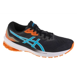 Boty Asics GT-1000 11 1011B354-004 černý