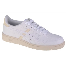 Boty Asics Japan SM 1201A173-116 bílý