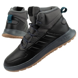 Sportovní boty Adidas Fusion Storm M EE9706 černý