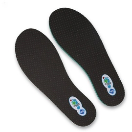 Befado badwiesse vložka do bot - černá 891M006 černý