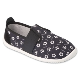 Dětské boty Befado 901Y016 černý