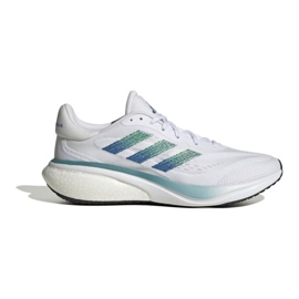 Běžecké boty Adidas Supernova 3 HQ1806 bílý Běžecké boty Adidas Supernova 3 HQ1806 bílý