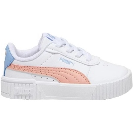Boty Puma Carina 2.0 Ac 386187 12 bílý