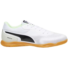 Kopačky Puma Truco Iii It M 106892 07 bílý Kopačky Puma Truco Iii It M 106892 07 bílý
