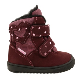 Mazurek Dívky červený