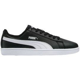 Boty Puma Up 373600 01 černý