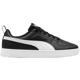 Boty Puma Rickie 384311 11 černý