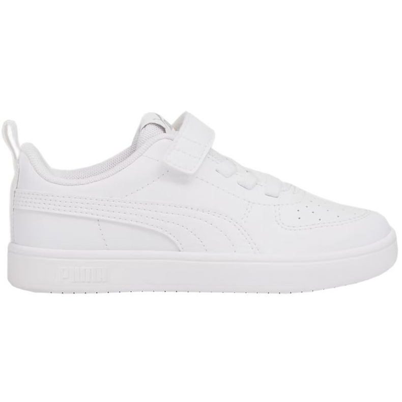Boty Puma Rickie AC+ Ps 385836 01 bílý