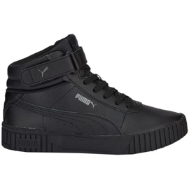 Polobotky Puma Carina 2.0 385851 01 černý
