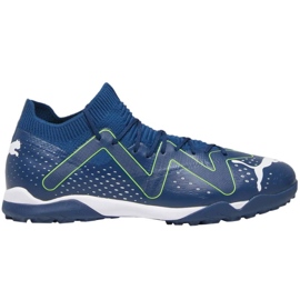 Kopačky Puma Future Match Tt 107374 03 modrý