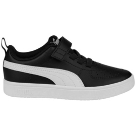 Boty Puma Rickie AC+ Ps 385836 11 černý