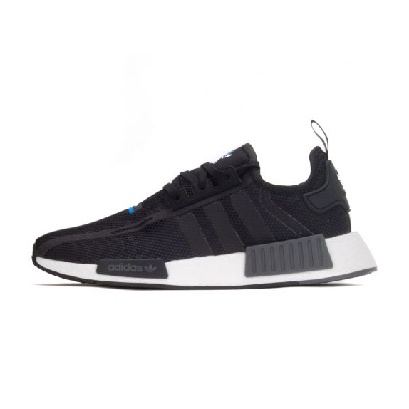 Boty Adidas NMD_R1 IE2091 černá