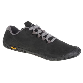 Běžecké boty Merrell Vapor Glove 3 Luna Ltr J003422 černý