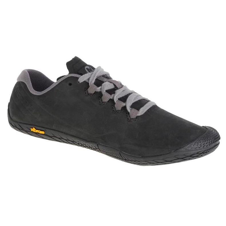 Běžecké boty Merrell Vapor Glove 3 Luna Ltr J003422 černá