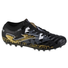 Kopačky Joma Propulsion 2201 Ag PROW2201AG černá Kopačky Joma Propulsion 2201 Ag PROW2201AG černá