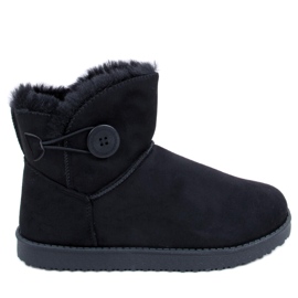 Dámské sněhule Arnette Black černá Dámské sněhule Arnette Black černá