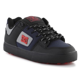Boty DC Pure Wnt Adys M 300151-NB3 černý
