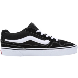 Vans Mn Caldrone Sume M boty VN0A5JM2BA2 černá
