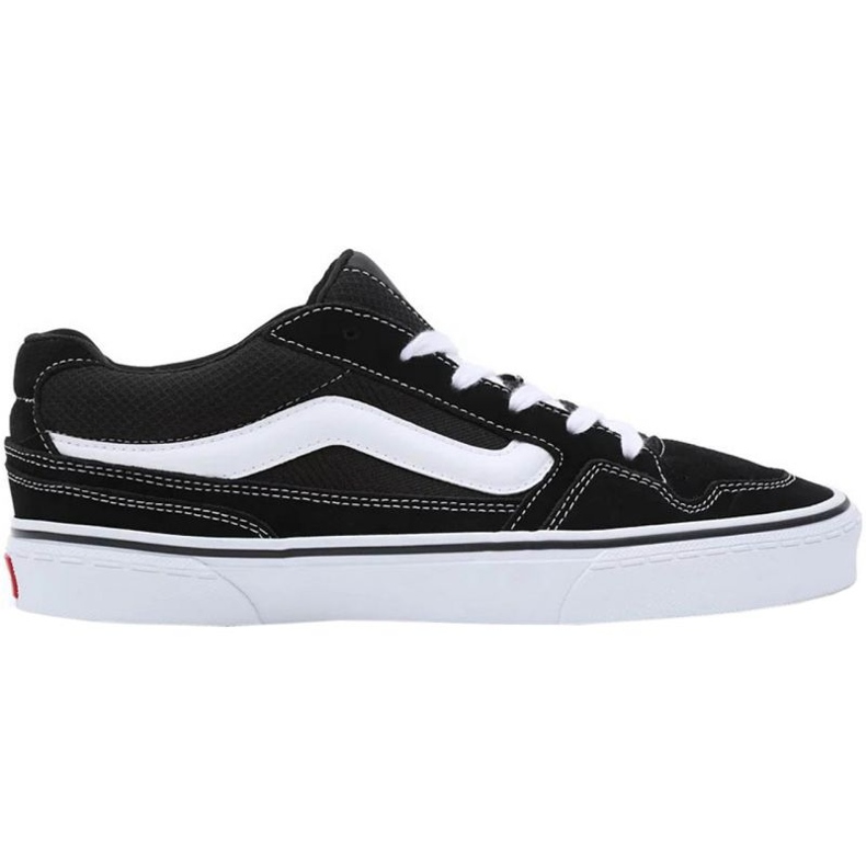 Vans Mn Caldrone Sume M boty VN0A5JM2BA2 černá