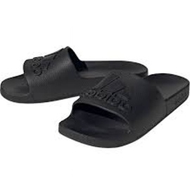 Žabky Adidas adilette Aqua M IF7371 černý