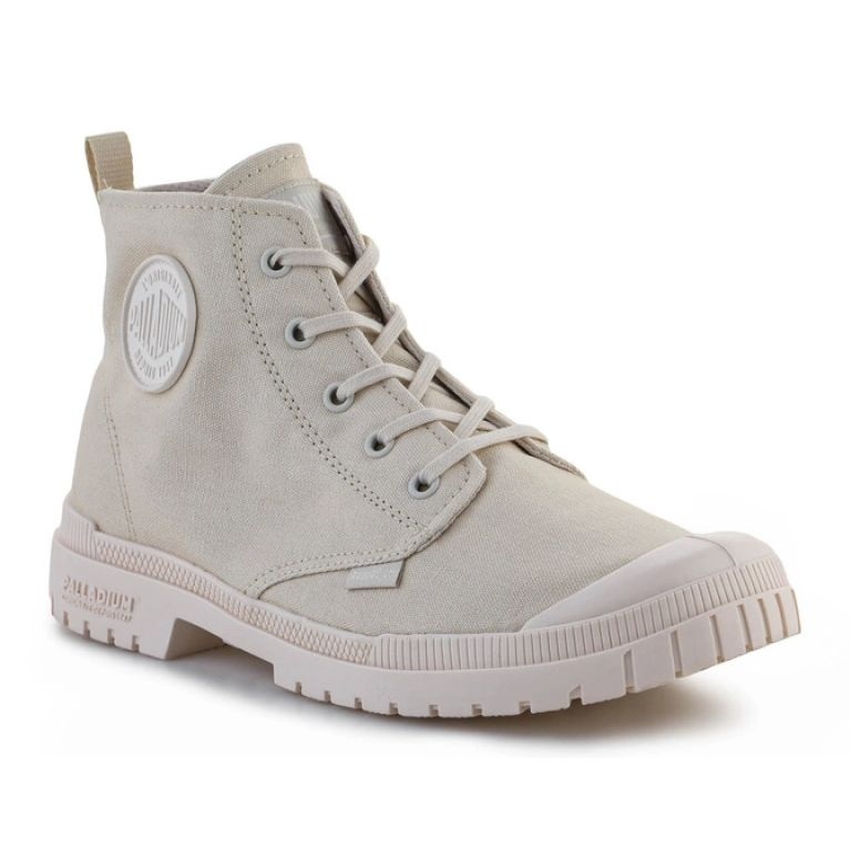 Boty Palladium Pampa Sp20 Hi Cvs U 76838-210 béžový