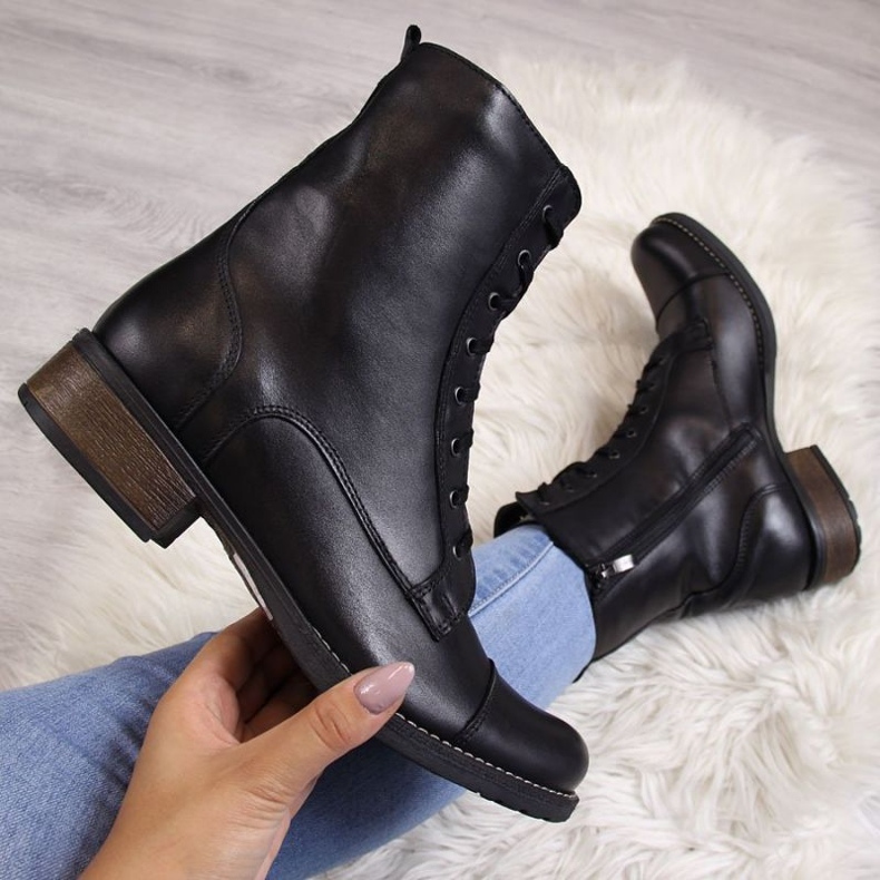 Dolce Pietro W P24 Workers černá