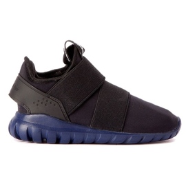 Boty adidas Originals Tubular Radial 360I S32100 černý