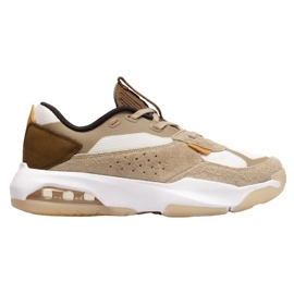 Boty Nike Jordan Air 200E M DC9836-200 béžový Boty Nike Jordan Air 200E M DC9836-200 béžový