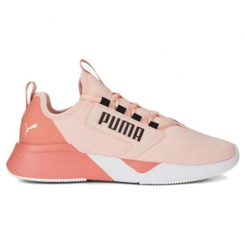 Boty Puma Retaliate Mesh W 195551 19 růžový