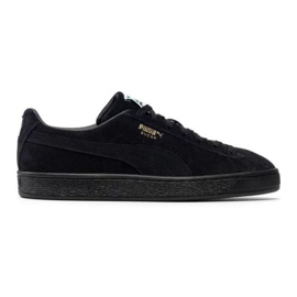 Boty Puma Suede Classic XXI M 374915 12 černý