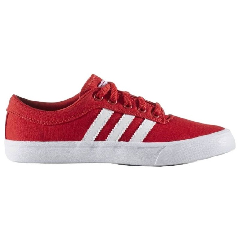 Boty adidas Originals Sellwood M BB8701 červené