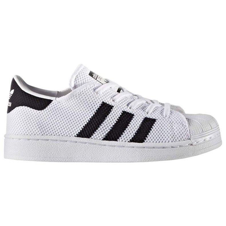 Boty Adidas Originals Superstar Jr BB2970 bílý