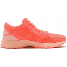 Boty Asics Dyna Flyte 2 W T7D5N-0601 pomerančový
