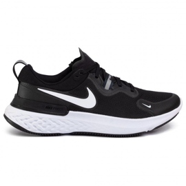 Boty Nike React Miler M CW1777-003 černý