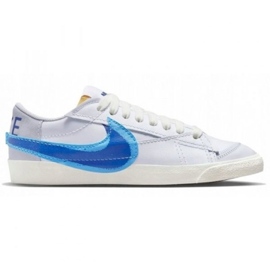 Boty Nike Blazer Low 77 Jumbo M FN3413-100 bílý