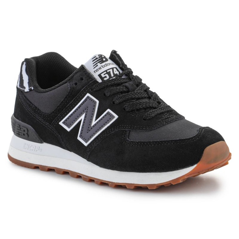 Dámská sportovní obuv New Balance WL574XB2, černá