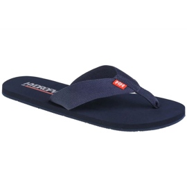 Žabky Helly Hansen Seasand Hp 2 M 11954-693 modrý
