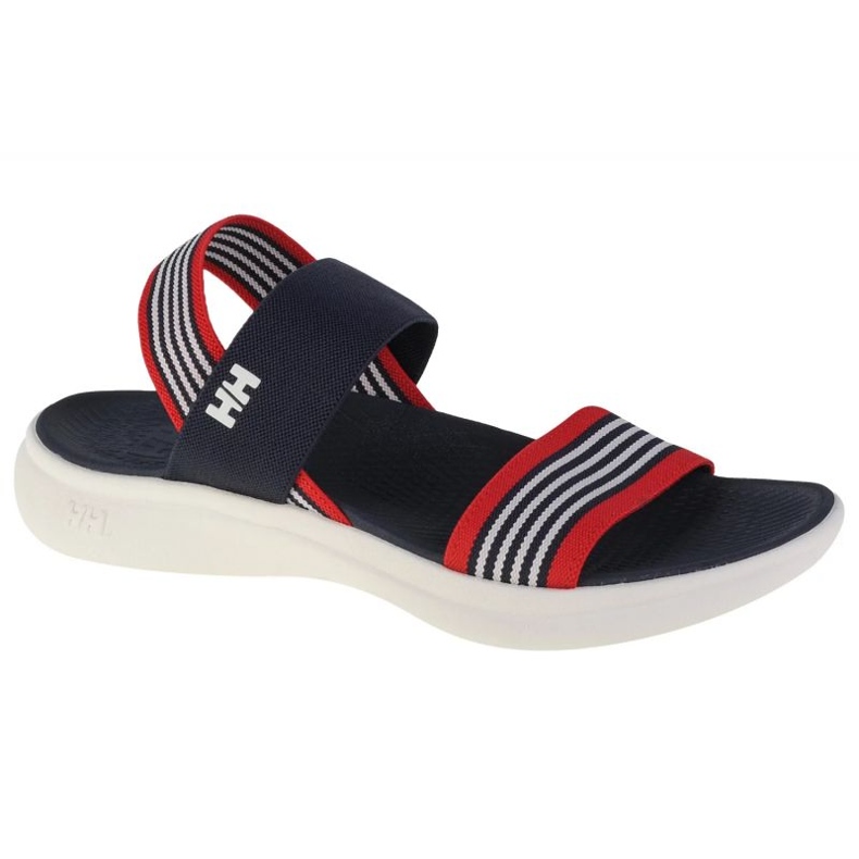 Sandály Helly Hansen Risor W 11792-599 černá Sandály Helly Hansen Risor W 11792-599 černá