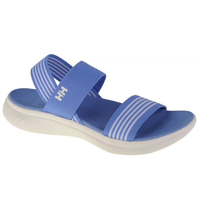 Sandály Helly Hansen Risor W 11792-619 modrý