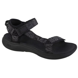 Sandály Helly Hansen Capilano M 11793-990 černý