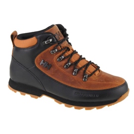 Boty Helly Hansen The Forester M 10513-727 hnědý