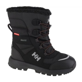 Zimní boty Helly Hansen Silverton 11759-990 černý