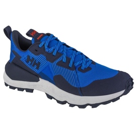 Boty Helly Hansen Hawk Stapro Trail M 11780-639 modrý Boty Helly Hansen Hawk Stapro Trail M 11780-639 modrý