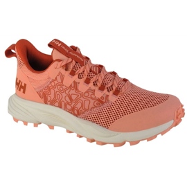Boty Helly Hansen Featherswift Trail W 11787-058 růžový
