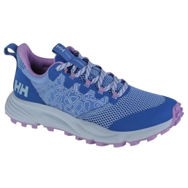 Boty Helly Hansen Featherswift Trail W 11787-627 modrý