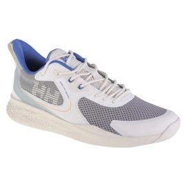 Boty Helly Hansen Revo Sail M 11840-011 bílý