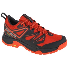 Boty Helly Hansen Stalheim Ht 11849-300 červený