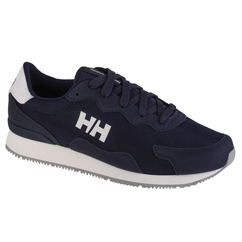 Boty Helly Hansen Furrow M 11865-597 modrý Boty Helly Hansen Furrow M 11865-597 modrý