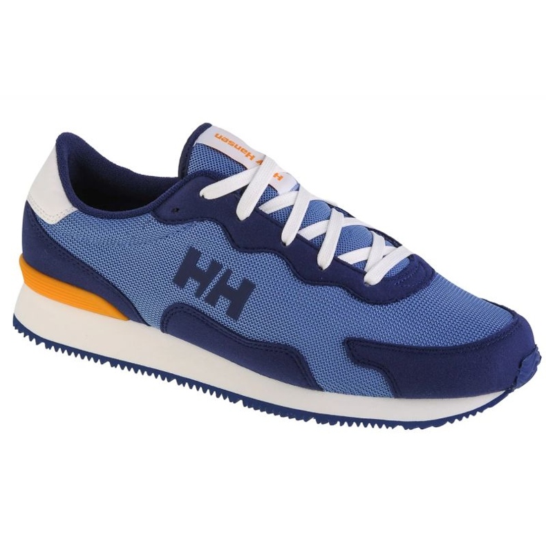 Boty Helly Hansen Furrow M 11865-636 modrý Boty Helly Hansen Furrow M 11865-636 modrý