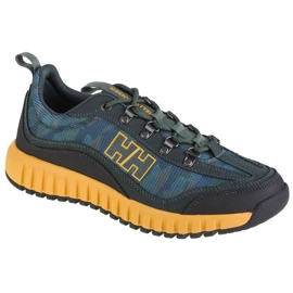 Boty Helly Hansen Venali M 11870-495 zelený